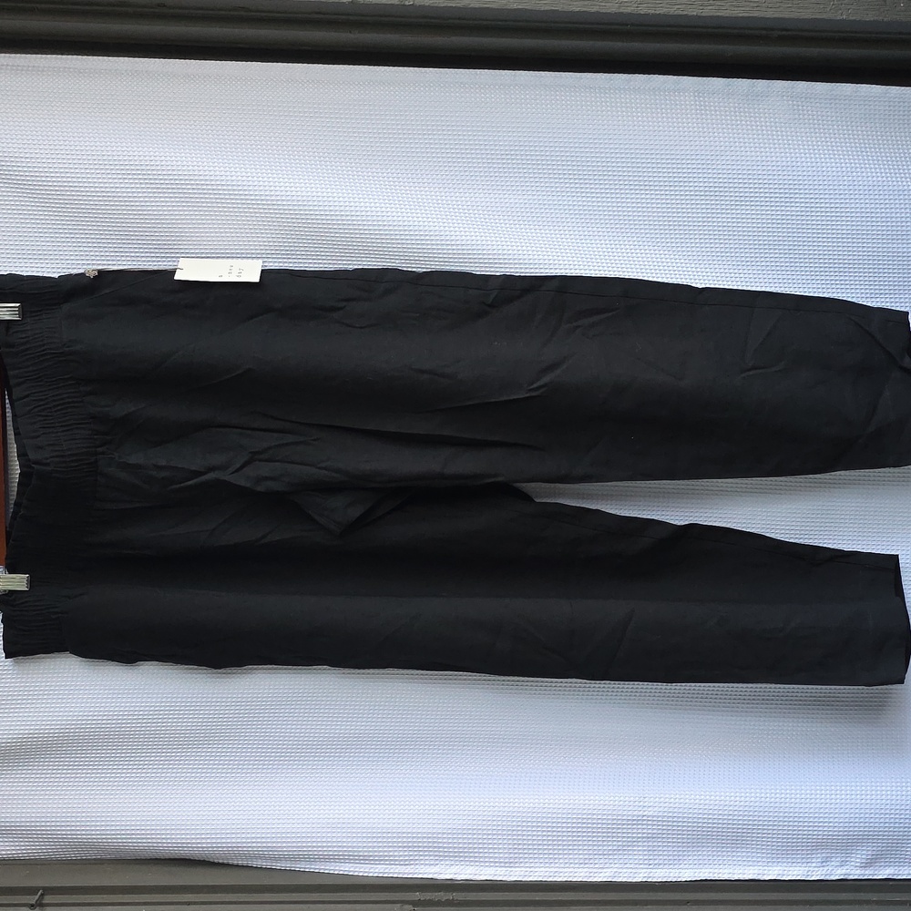 a new day Women  Black Pants